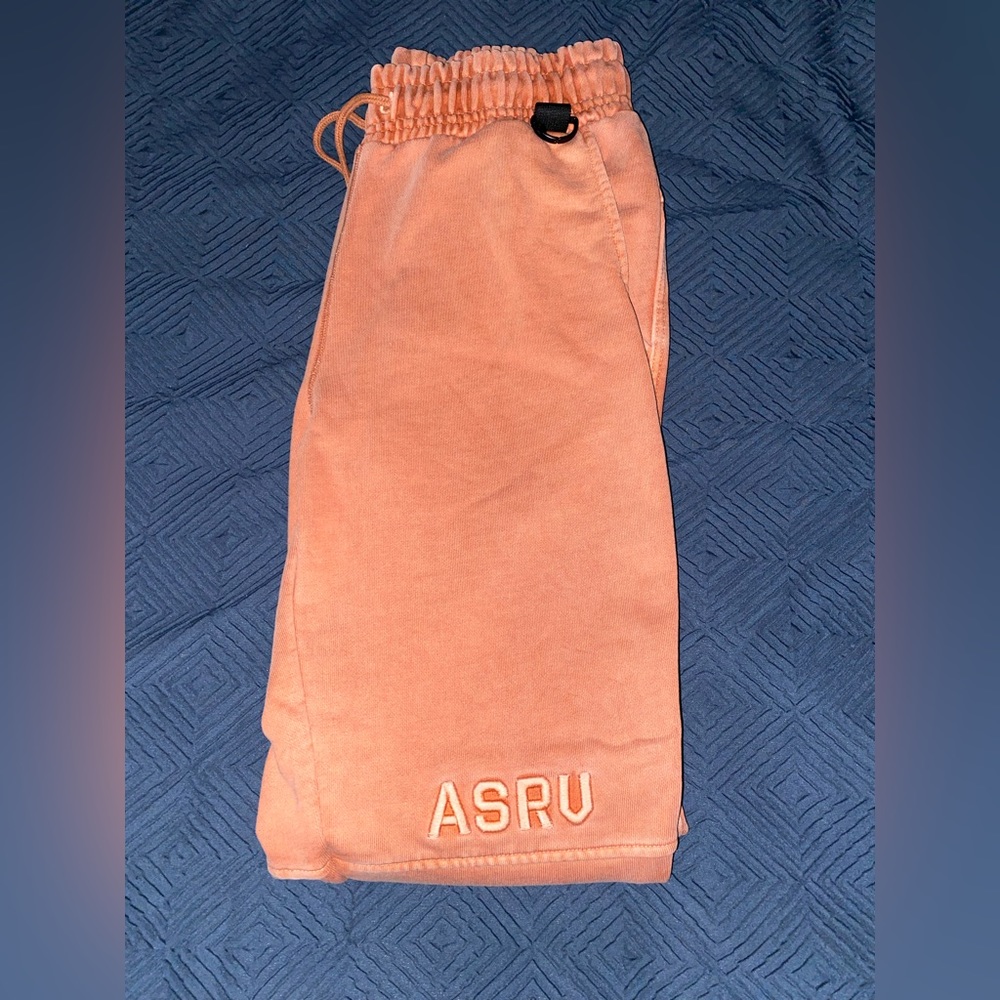 ASRV Pants/Joggers